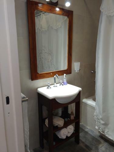 Apartamento Balc�n 33