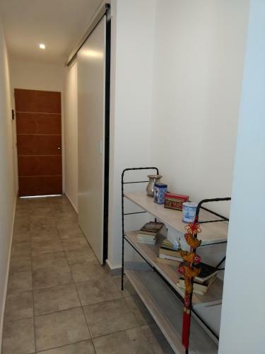 Apartamento Balc�n 33