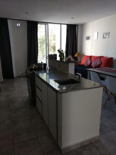 Apartamento Balc�n 33