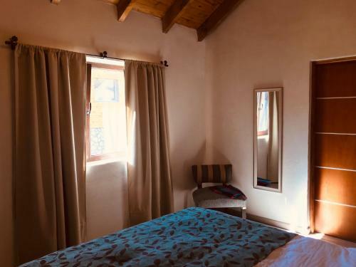 Pewma Casa De Monta�a