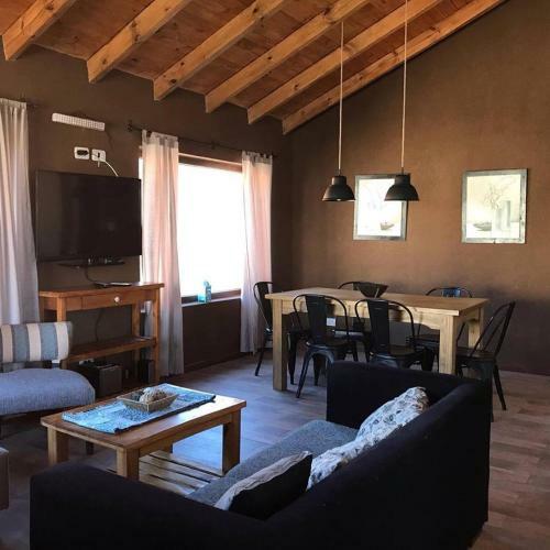 Pewma Casa De Monta�a