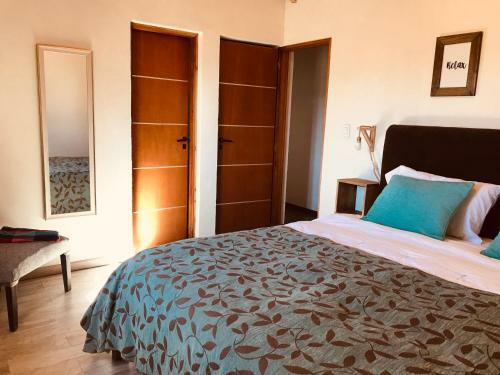 Pewma Casa De Monta�a