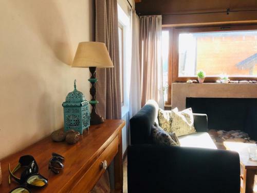 Pewma Casa De Monta�a