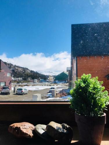 Pewma Casa De Monta�a