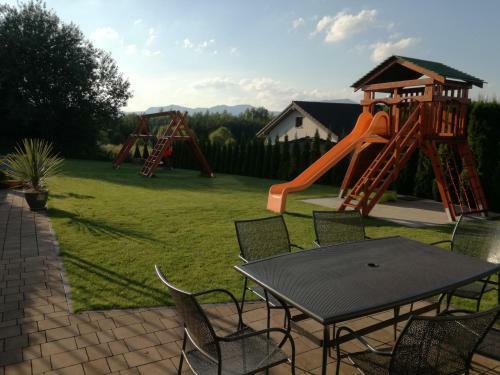 Pension Lunatyk