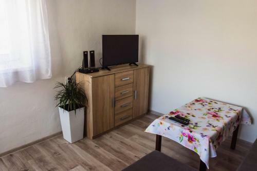 Apartm�ny Lenka