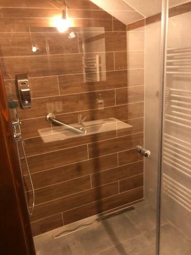 Apartamento Ubytovanie V?el�rstvo Gre?ko