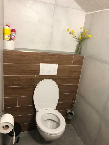 Apartamento Ubytovanie V?el�rstvo Gre?ko