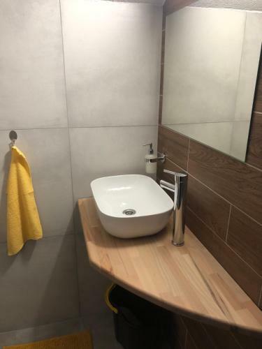 Apartamento Ubytovanie V?el�rstvo Gre?ko