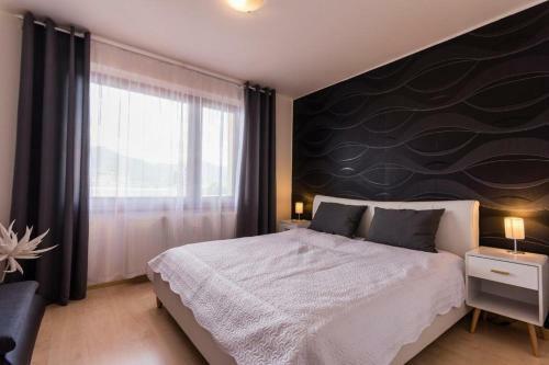 Apartm�n Poludnica