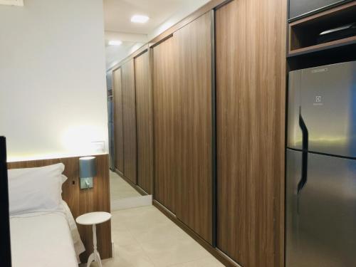 Apartamento Premium Baixo Augusta