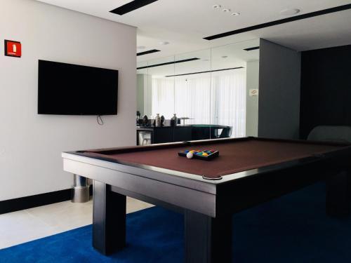 Apartamento Premium Baixo Augusta