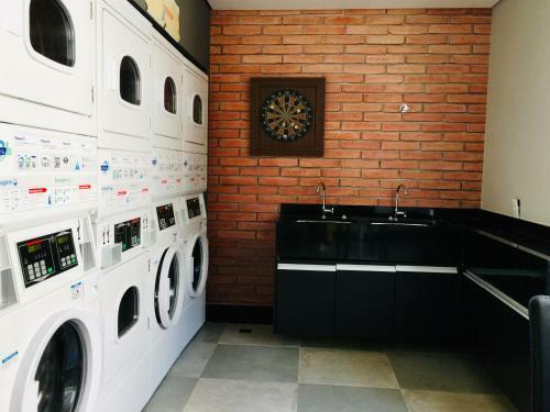 Apartamento Premium Baixo Augusta