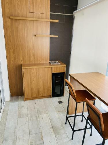 Apartamento Premium Baixo Augusta