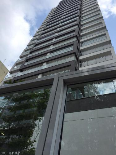 Apartamento Premium Baixo Augusta