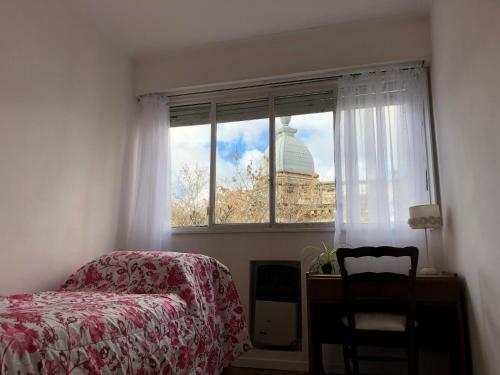 Apartamento Mira Bosques 2