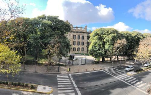 Apartamento Mira Bosques 2