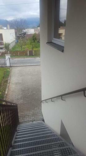 Apartm�n Mirka