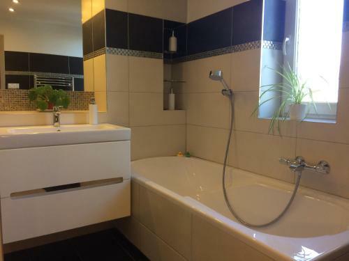 City Centre Apartment Liptovsky Mikulas