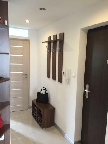 City Centre Apartment Liptovsky Mikulas