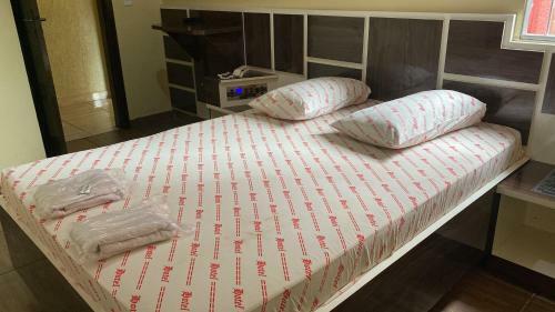 Hotel Stillos