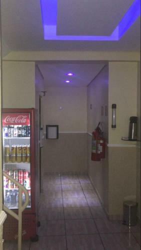 Hotel Stillos