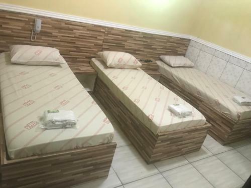 Hotel Stillos