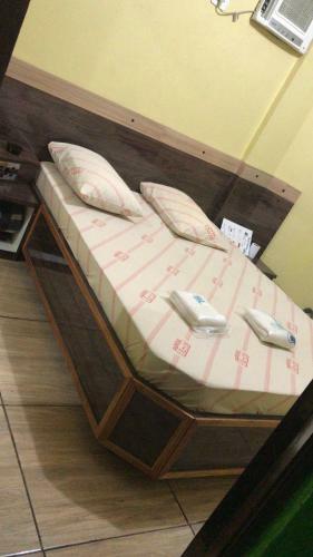 Hotel Stillos