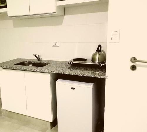 Apartamento La Plata