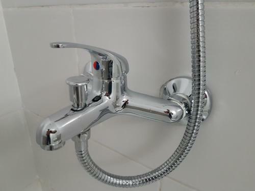 Apartamento La Plata