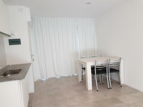 Apartamento La Plata