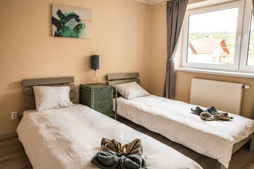 Hostal K-house