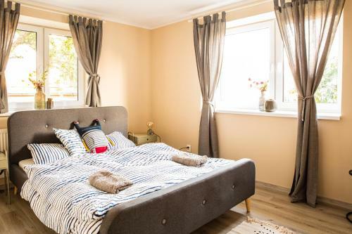 Hostal K-house