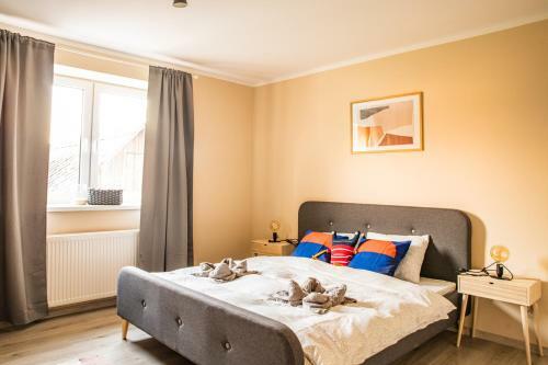 Hostal K-house