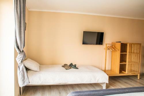 Hostal K-house