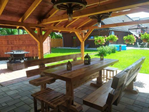 Apartm�n Za Hostincom