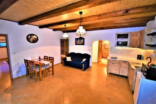 Apartm�n Za Hostincom