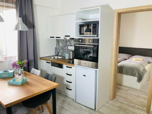 Apartmany Central Liptov
