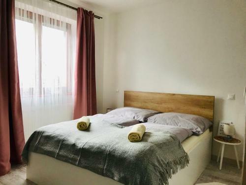 Apartmany Central Liptov