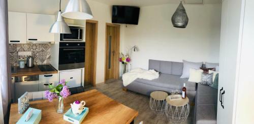 Apartmany Central Liptov