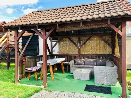 Apartmany Central Liptov