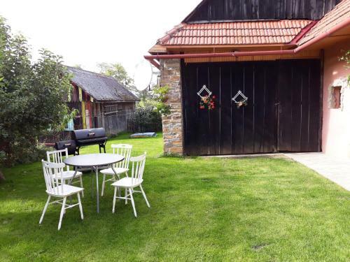 Priv�t Liptov Holiday House