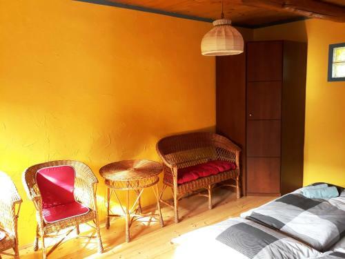 Priv�t Liptov Holiday House