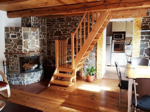Priv�t Liptov Holiday House