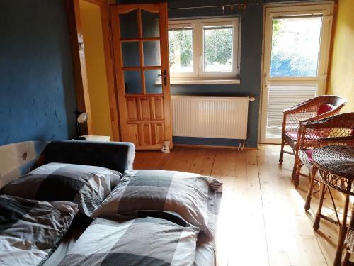 Priv�t Liptov Holiday House