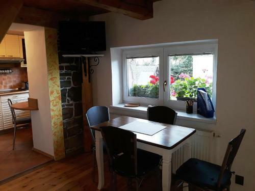 Priv�t Liptov Holiday House
