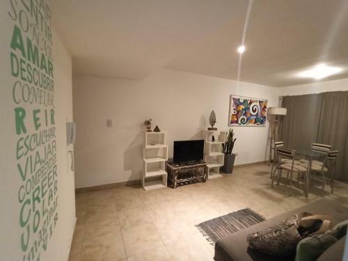 La Plata Moderno Apart