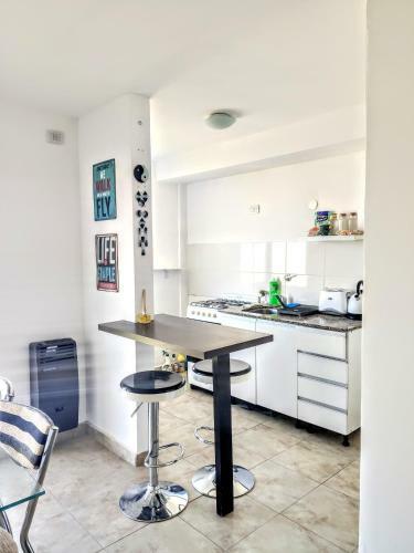 La Plata Moderno Apart