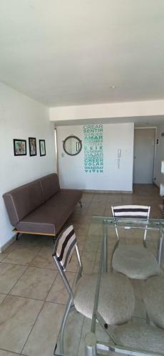 La Plata Moderno Apart