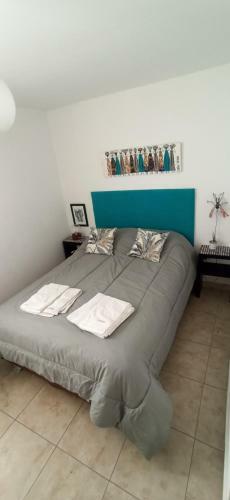 La Plata Moderno Apart